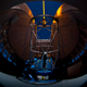 Illustration for article titled This Telescope Shoots Lasers to Unlock the Mysteries of the Cosmos